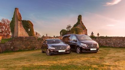 Ireland West Chauffeurs Ancestry Tours