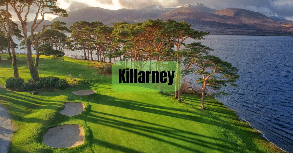 Killarney Golf Club