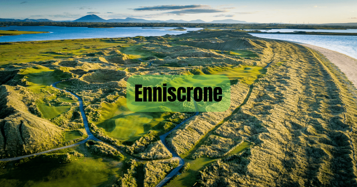 Enniscrone Golf Club