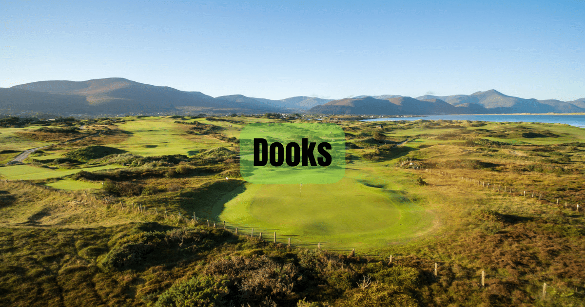 Dooks Golf Club