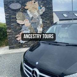 ireland west chauffeurs