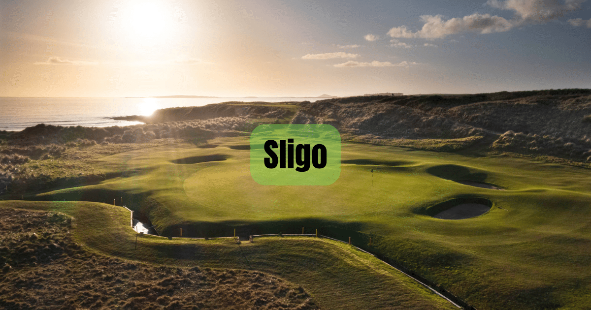 Sligo Golf Club