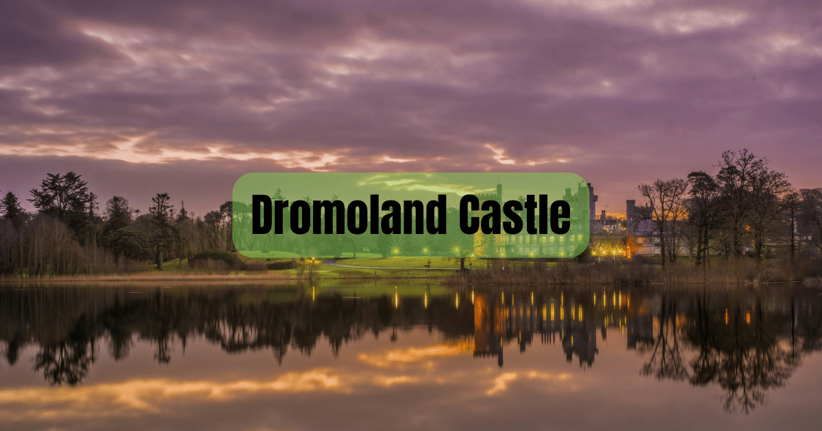 Dromoland Castle Golf Club