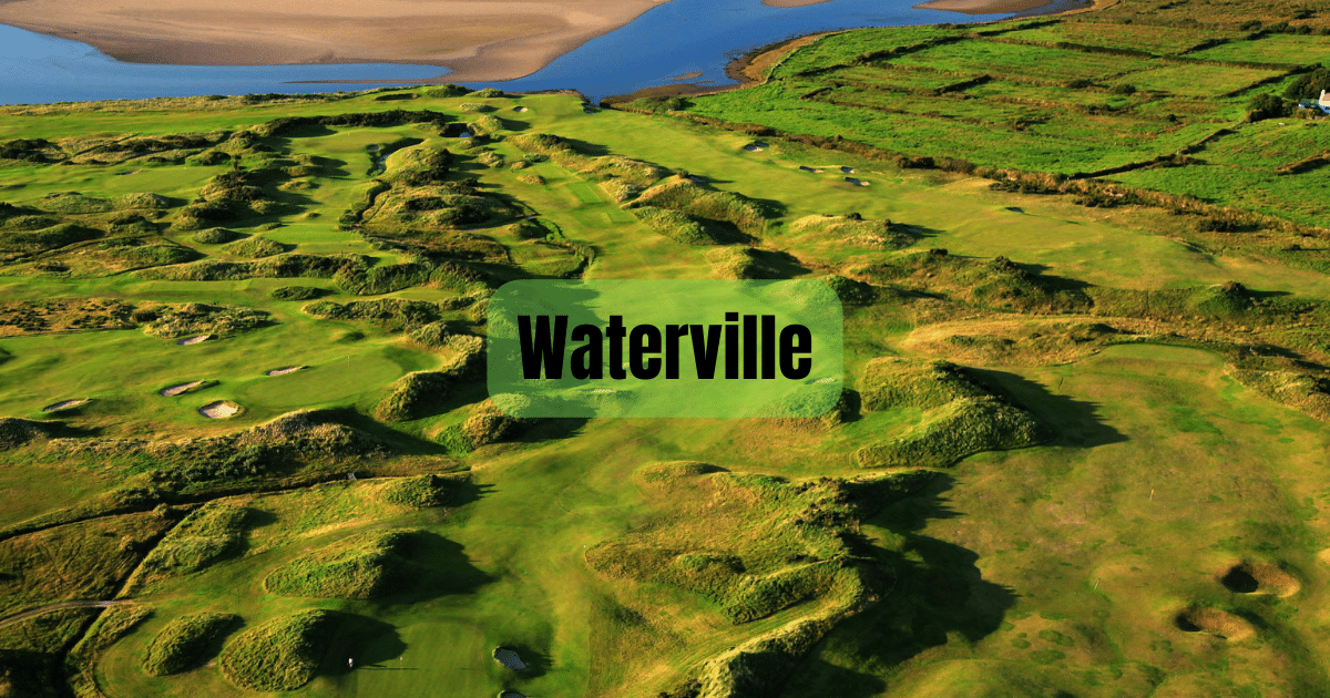 Waterville Golf Club