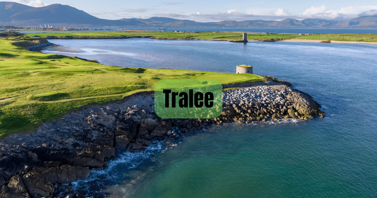 Tralee Golf Club